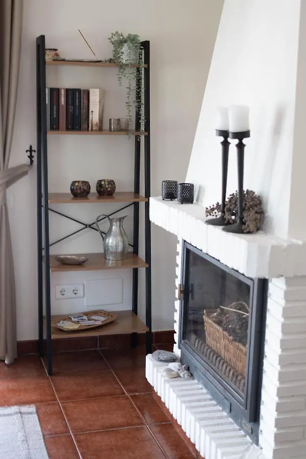 Casa Calmante - Stunning 3-Bedroom Villa With Private Pool Cómpeta 0*,