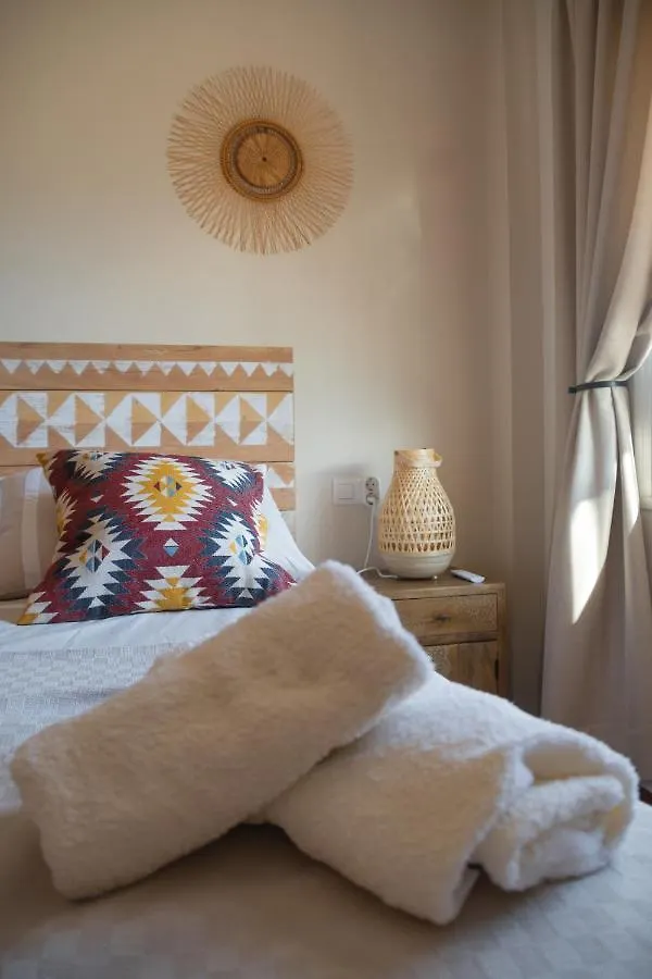 Casa Calmante - Stunning 3-Bedroom Villa With Private Pool Cómpeta
