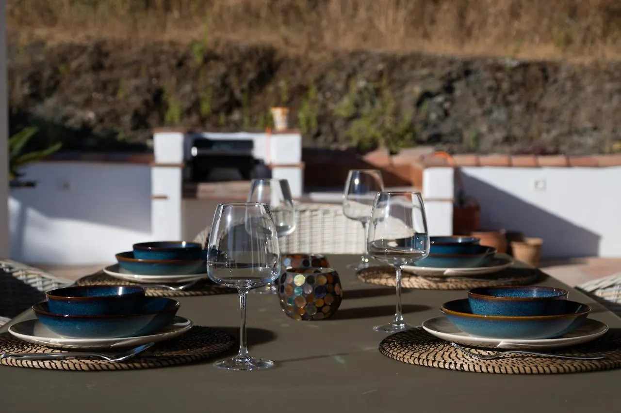 Casa Calmante - Stunning 3-Bedroom Villa With Private Pool Cómpeta スペイン