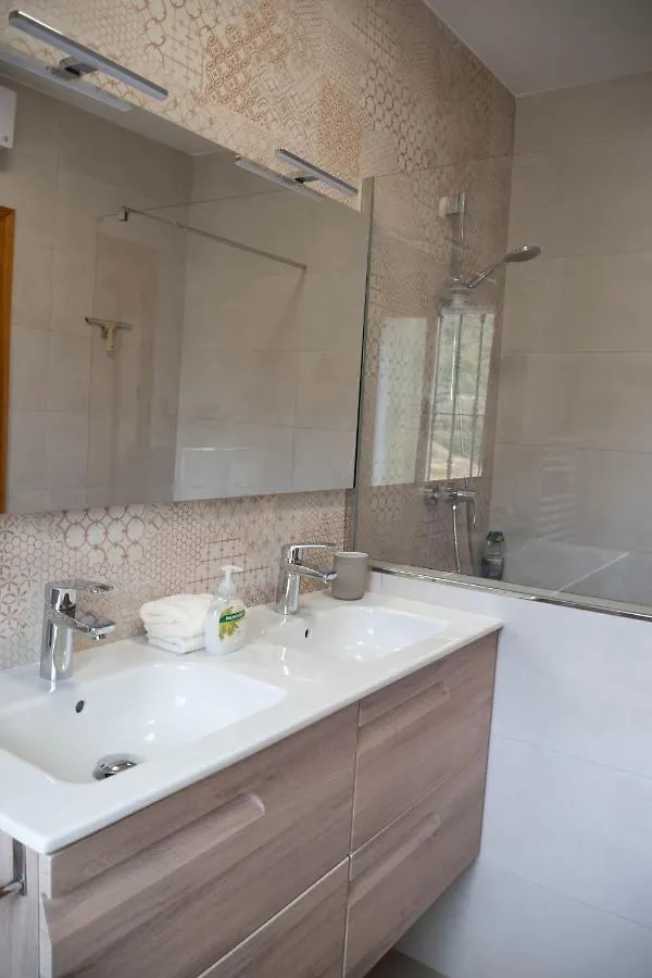 Casa Calmante - Stunning 3-Bedroom Villa With Private Pool Cómpeta