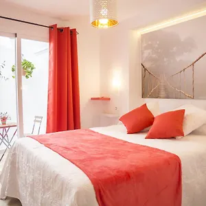 Appartement La Casa Del Recreo